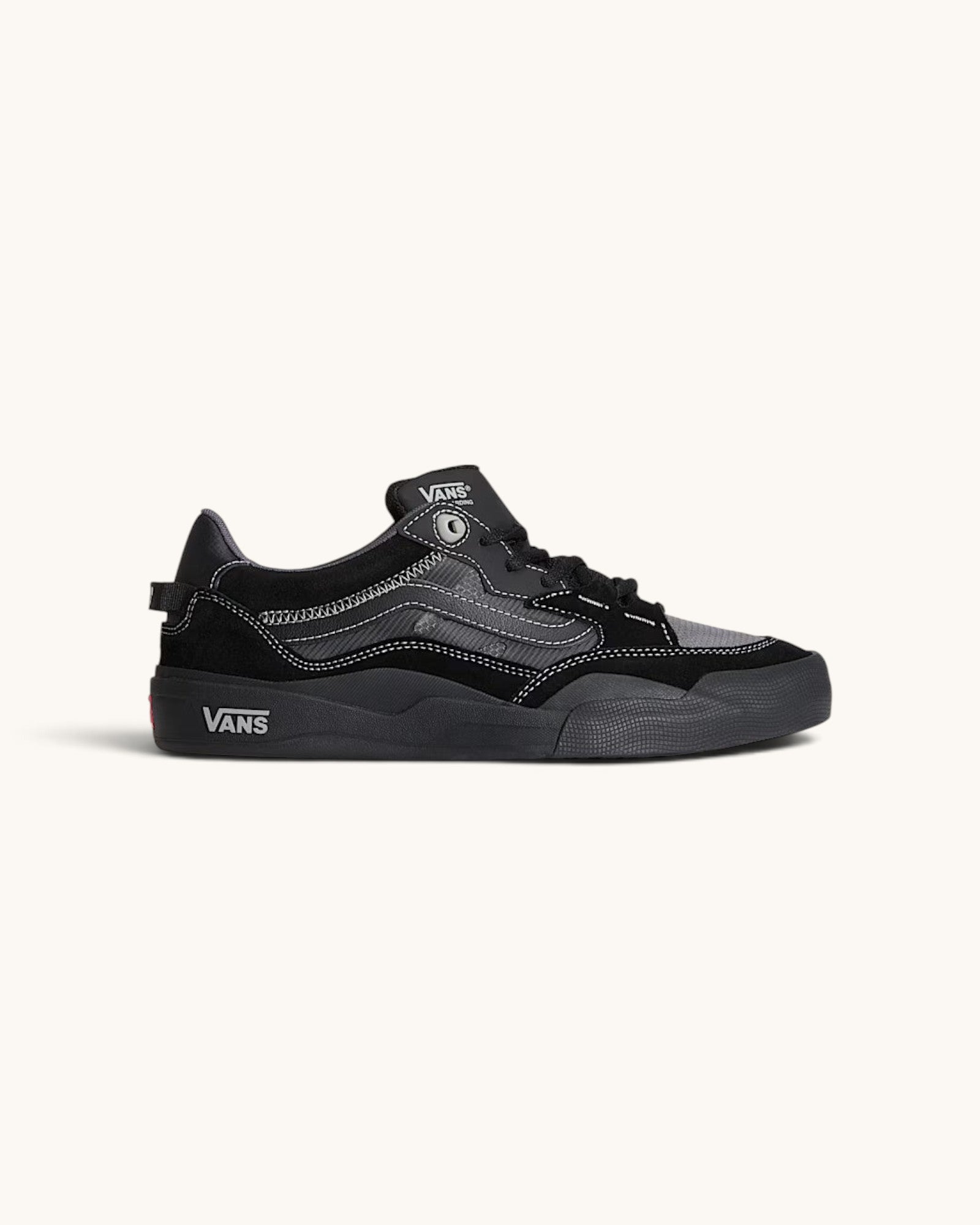 Tenis Vans Wayvee 2.0