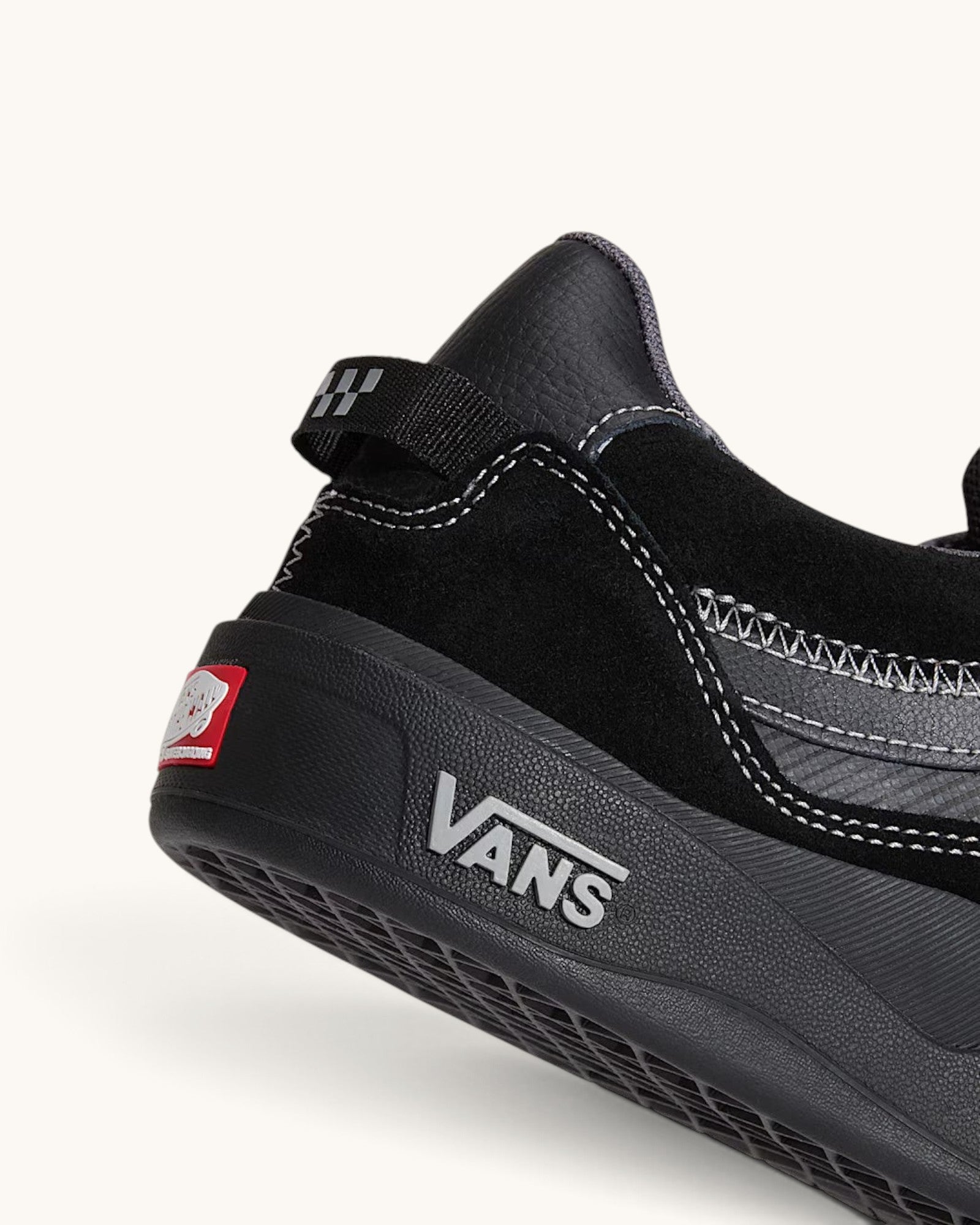 Tenis Vans Wayvee 2.0