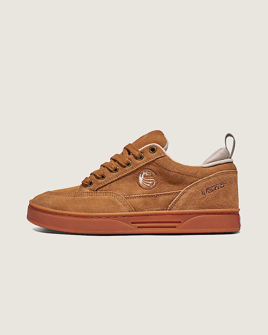 Tenis Vans Skate Cab 4