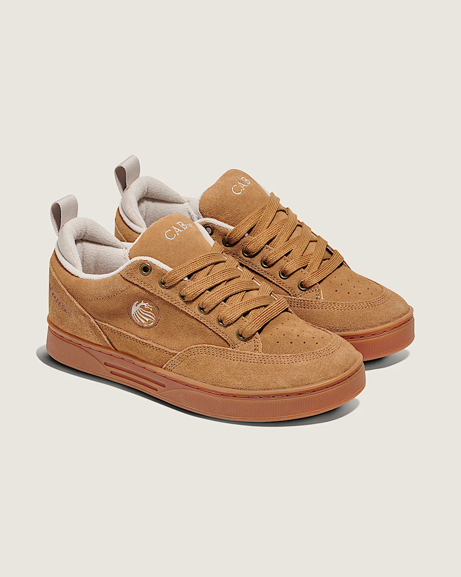 Tenis Vans Skate Cab 4