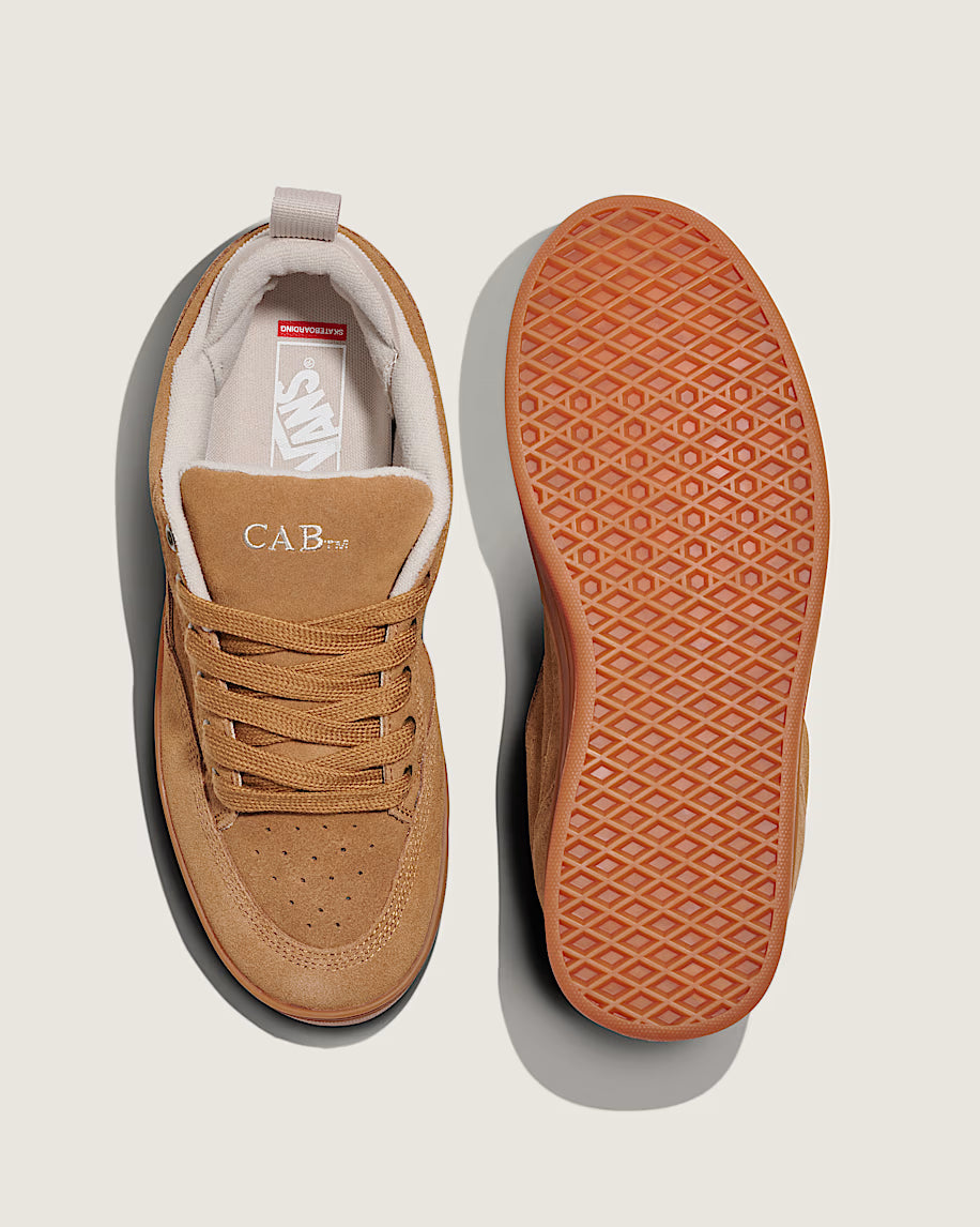 Tenis Vans Skate Cab 4