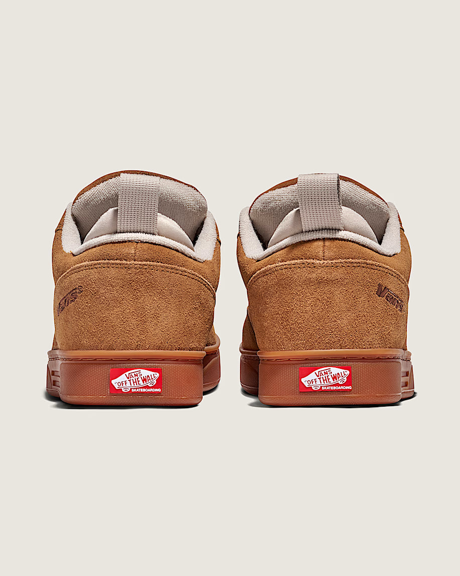Tenis Vans Skate Cab 4