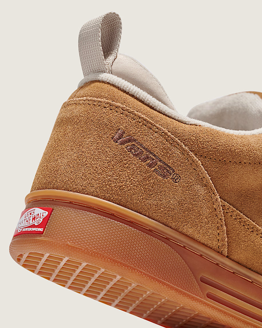 Tenis Vans Skate Cab 4