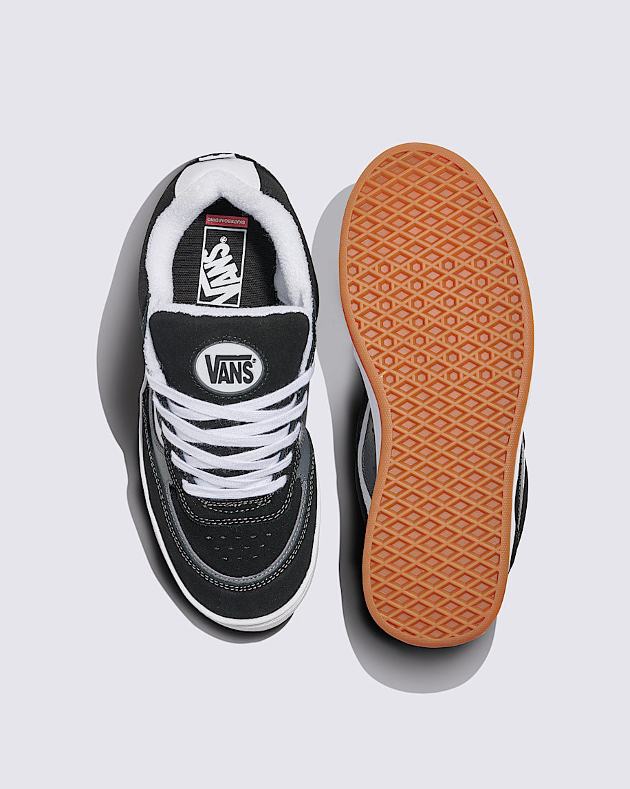 Tenis Vans Skate Estazzo