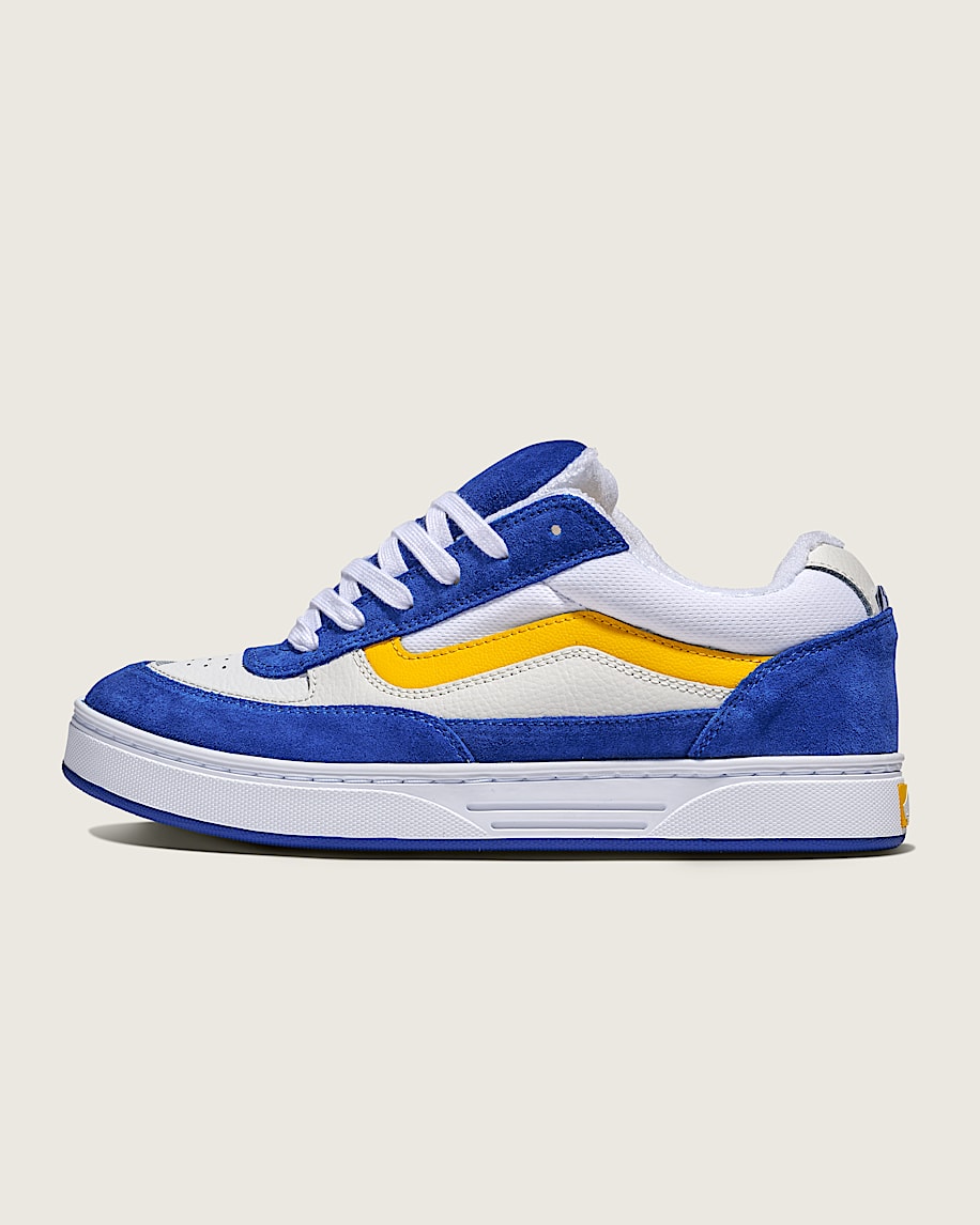 Tenis Vans Skate Estazzo
