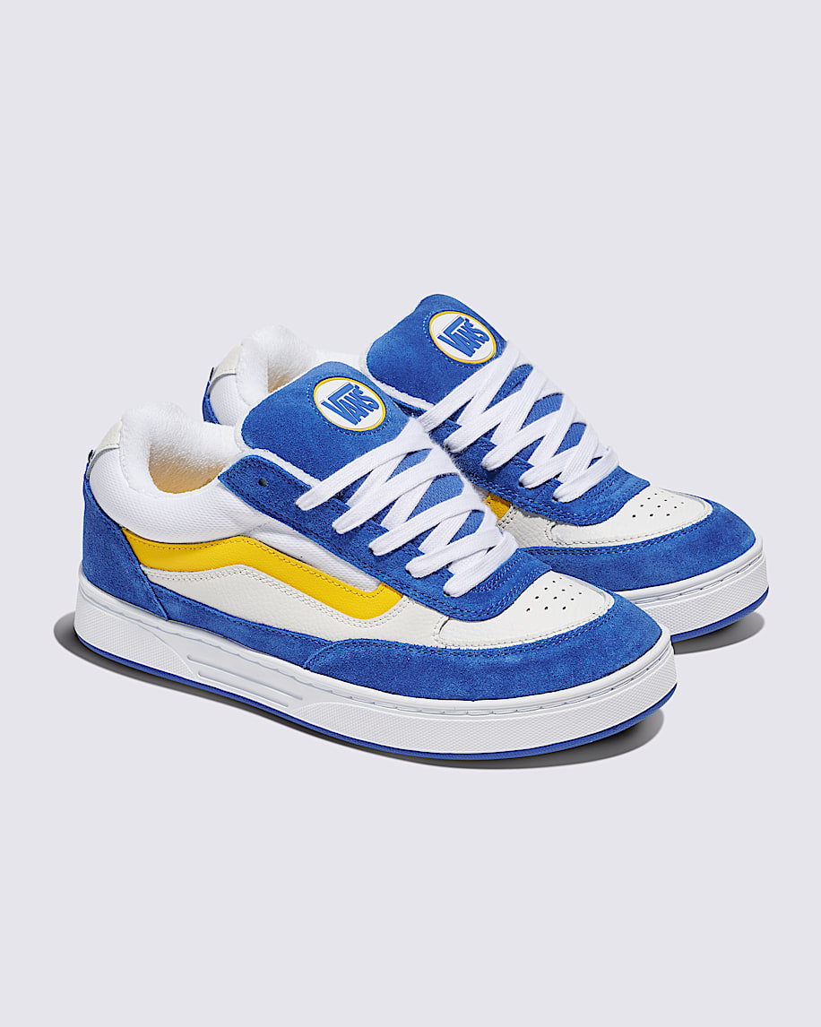 Tenis Vans Skate Estazzo