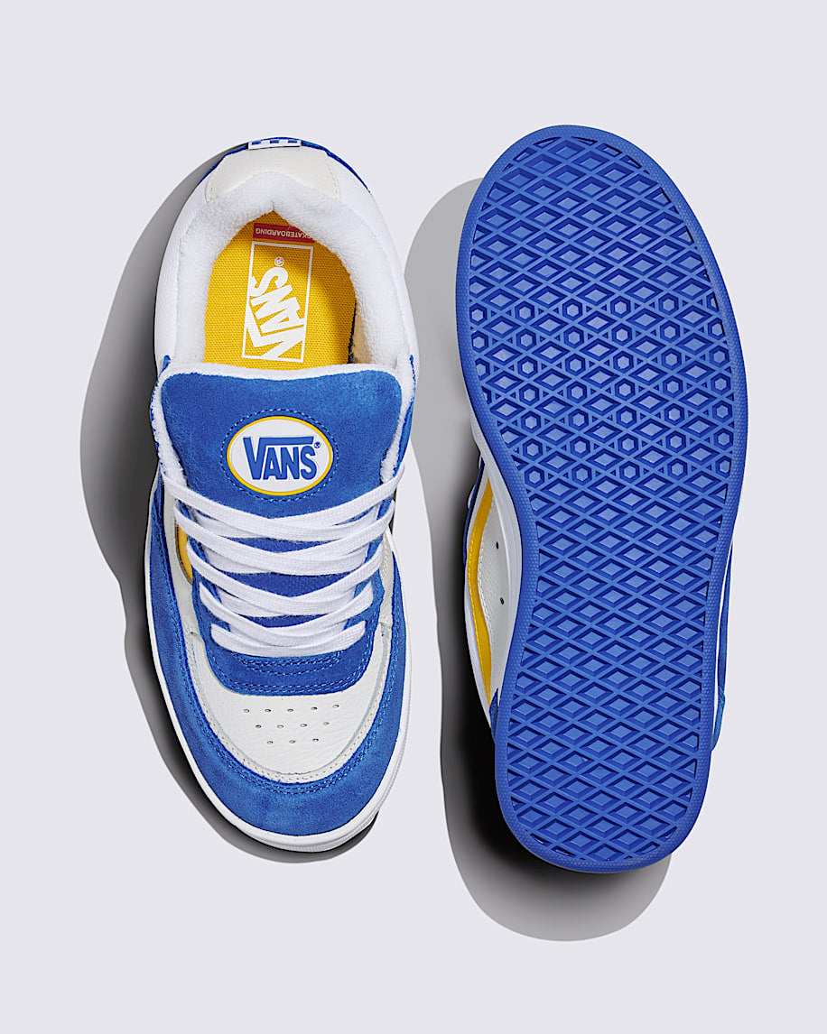 Tenis Vans Skate Estazzo