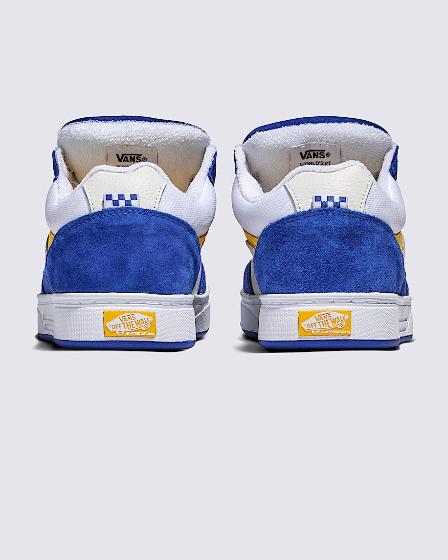 Tenis Vans Skate Estazzo