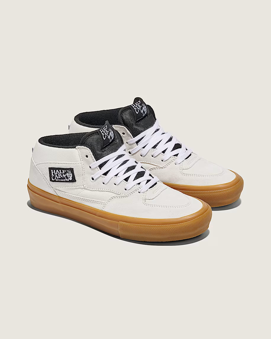 Tenis Vans Skate Half Cab