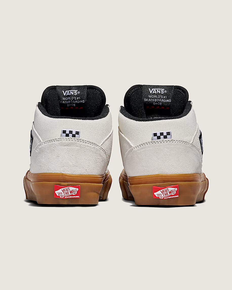 Tenis Vans Skate Half Cab
