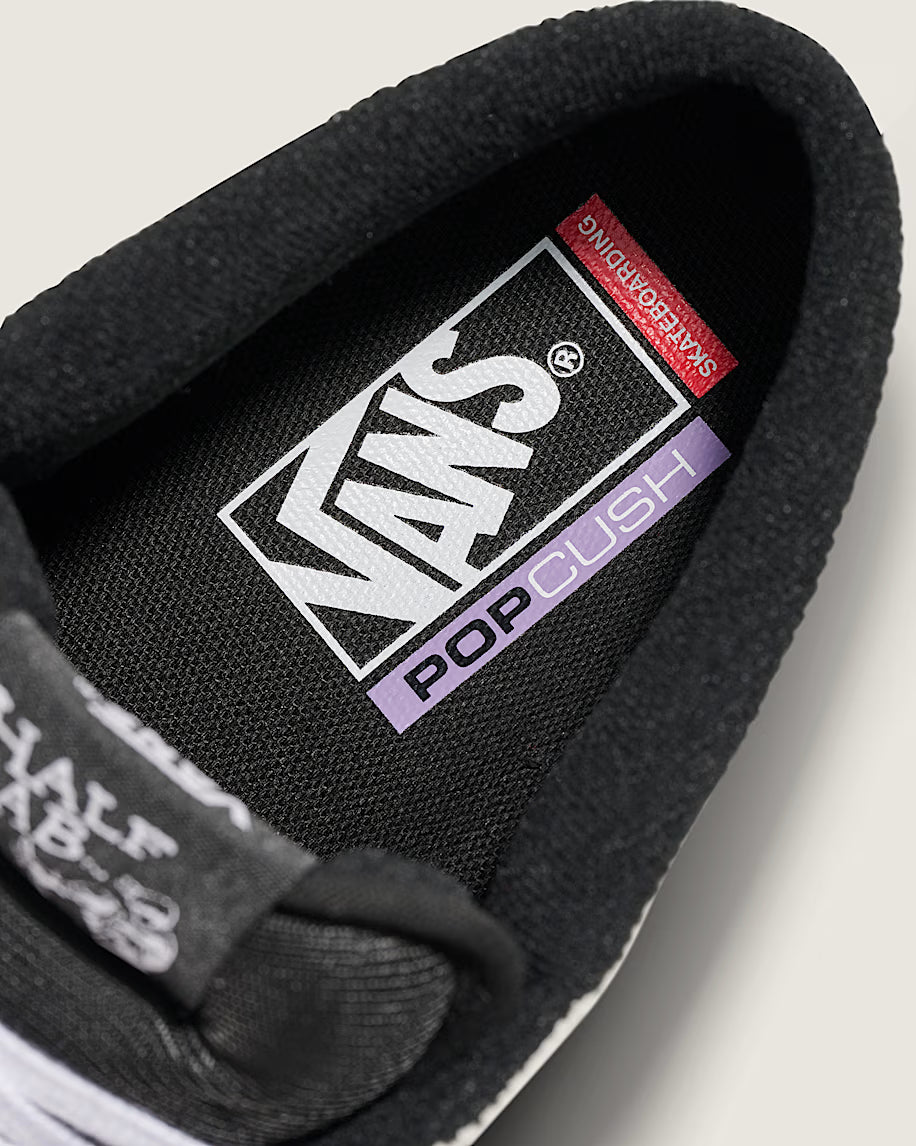 Tenis Vans Skate Half Cab