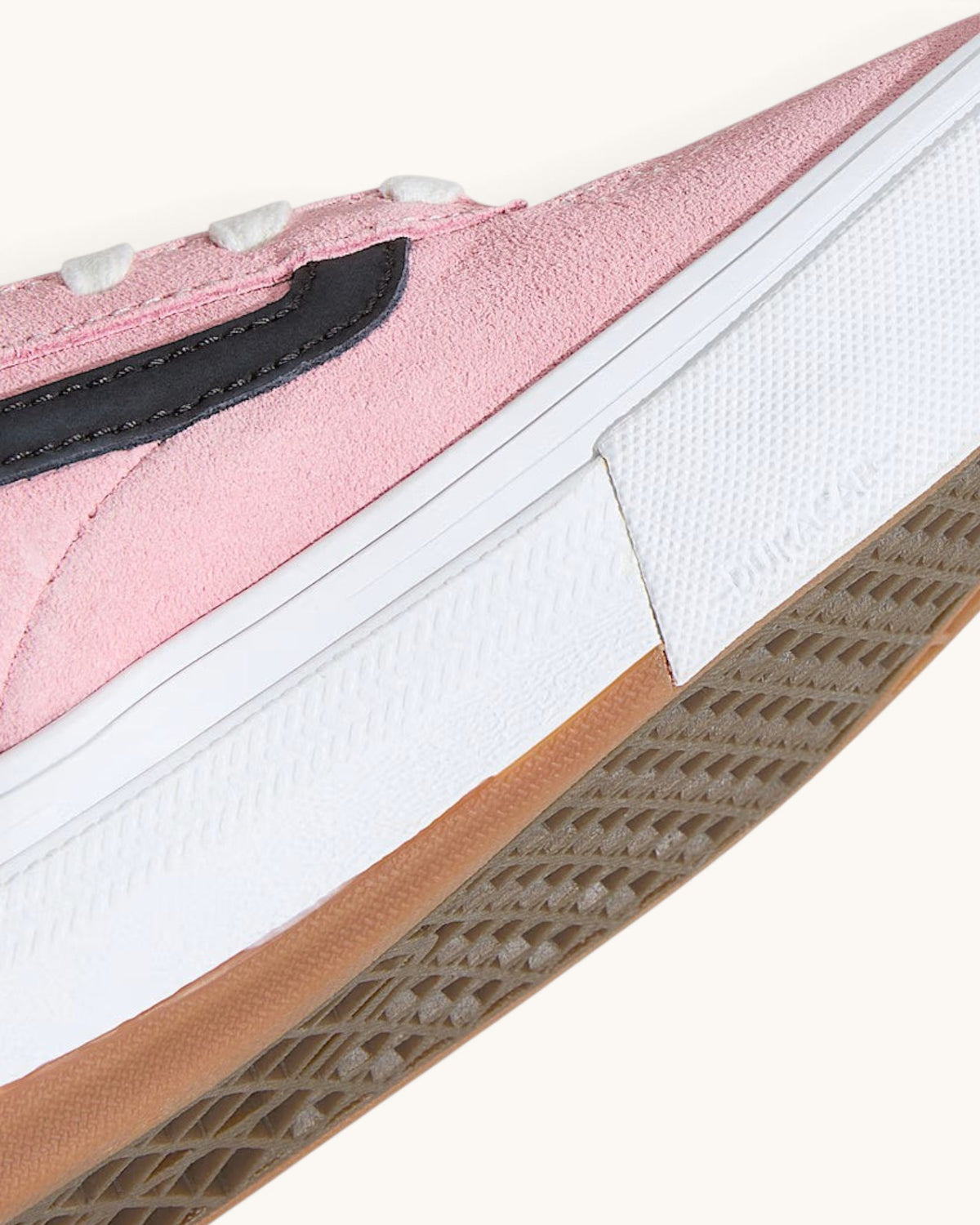 Tenis Vans Skate Kyle Walker Pink