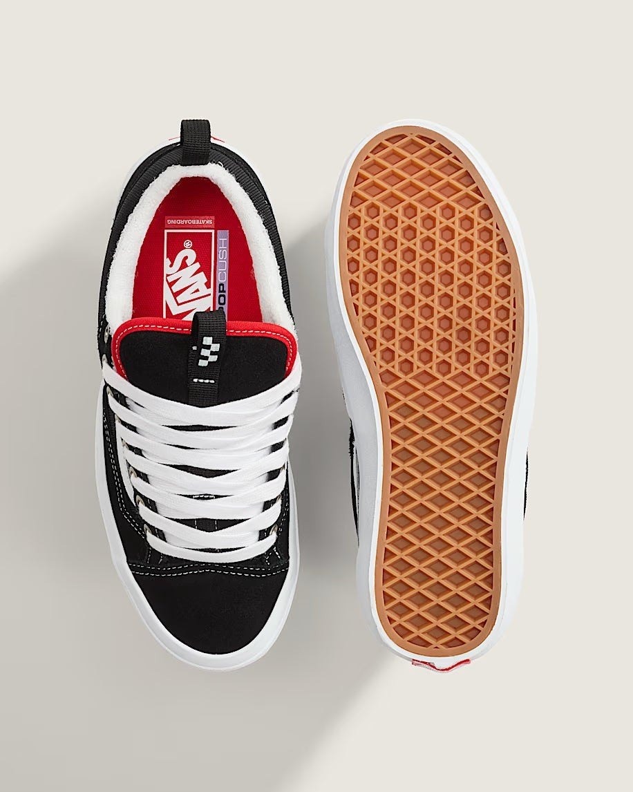 Tenis Vans Old Skool 36+