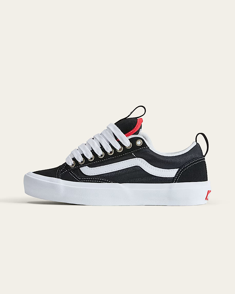 Tenis Vans Old Skool 36+ Black & White