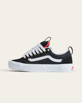 Tenis Vans Old Skool 36+ Black & White