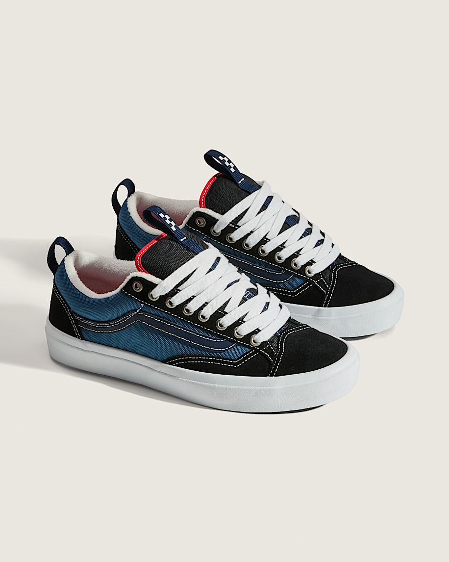 Tenis Vans Old Skool 36+Skate