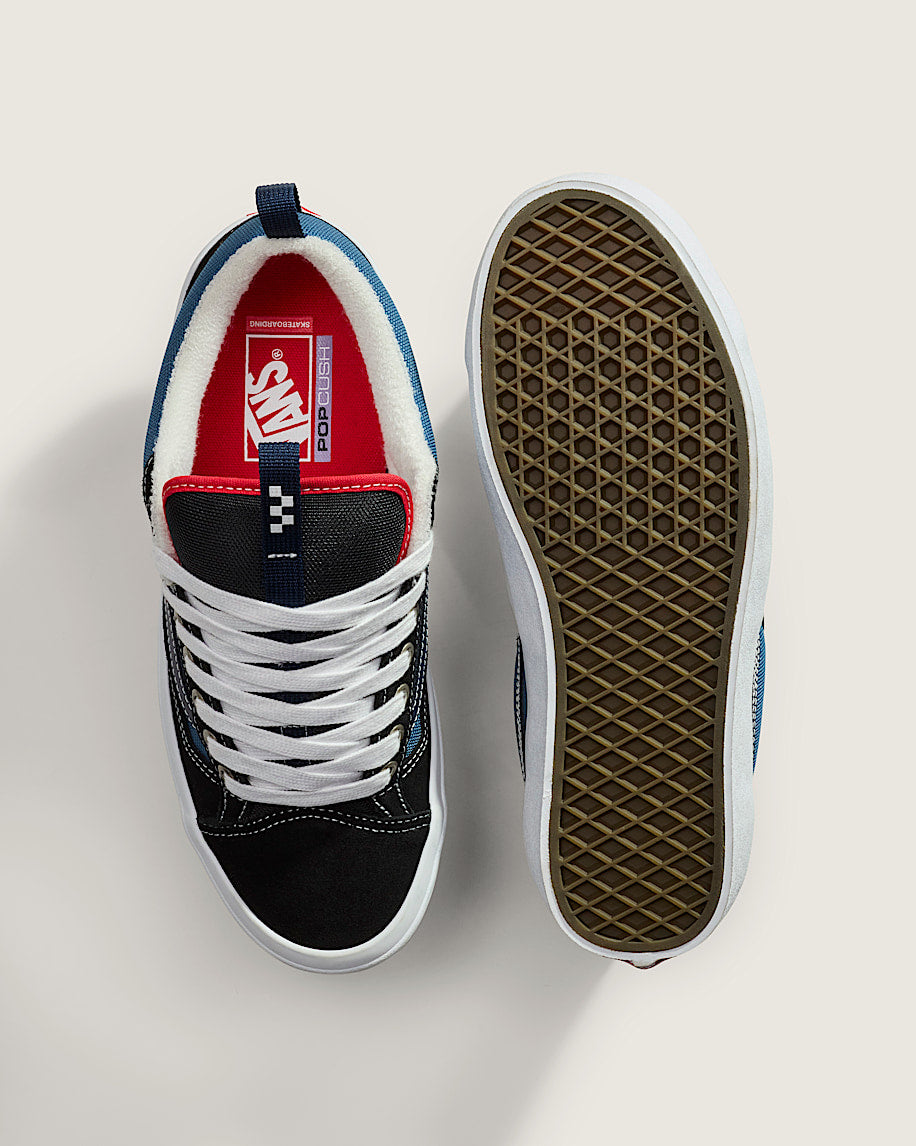 Tenis Vans Old Skool 36+Skate