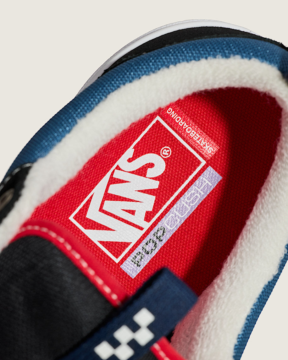 Tenis Vans Old Skool 36+Skate