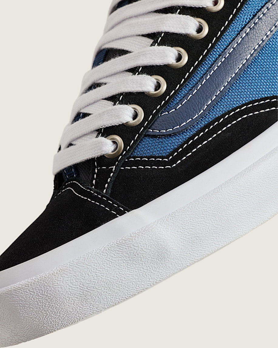 Tenis Vans Old Skool 36+Skate