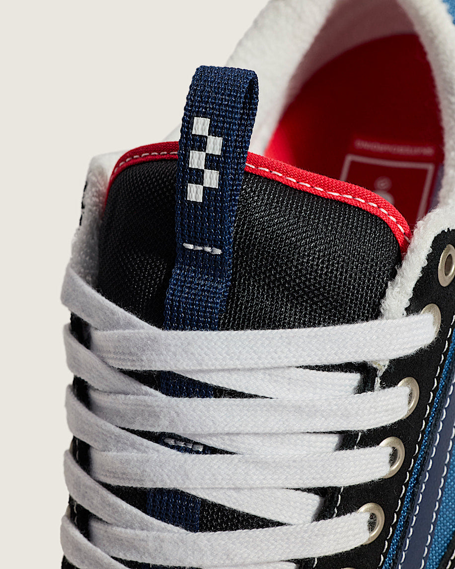 Tenis Vans Old Skool 36+Skate