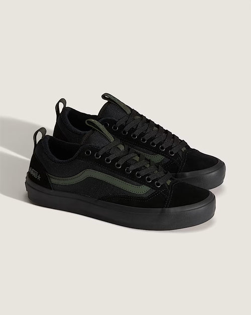 Tenis Vans Skate Old Skool 36+ Shoe by Atiba Jefferson