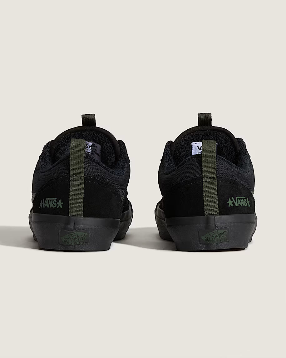 Tenis Vans Skate Old Skool 36+ Shoe by Atiba Jefferson