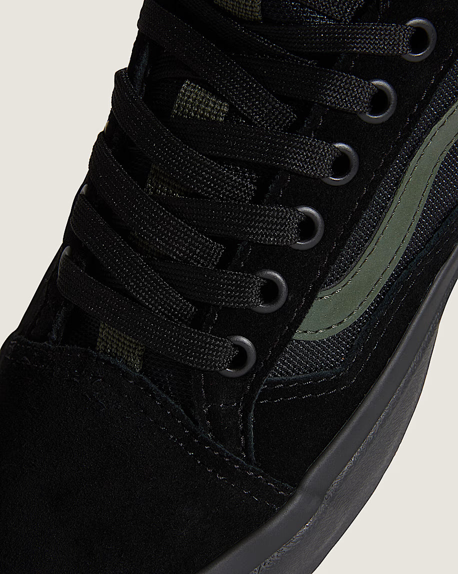 Tenis Vans Skate Old Skool 36+ Shoe by Atiba Jefferson