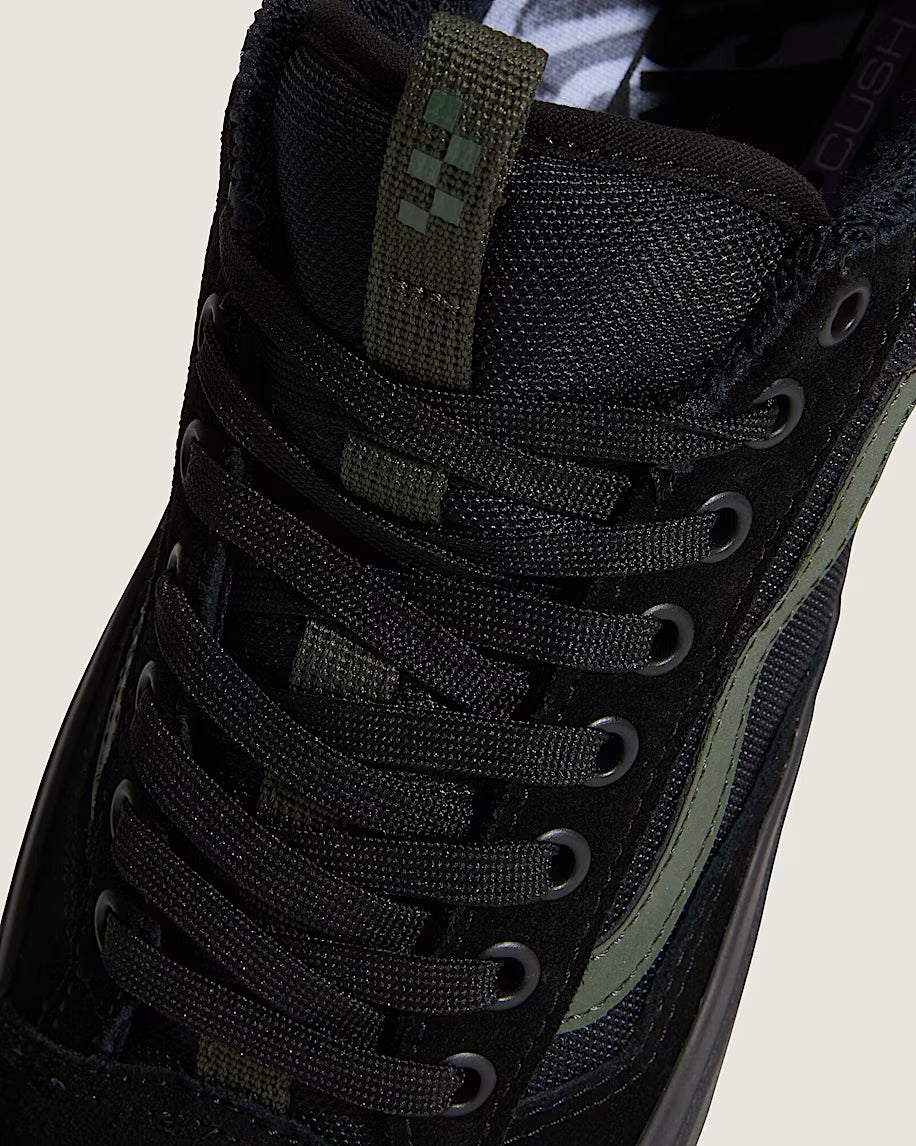 Tenis Vans Skate Old Skool 36+ Shoe by Atiba Jefferson