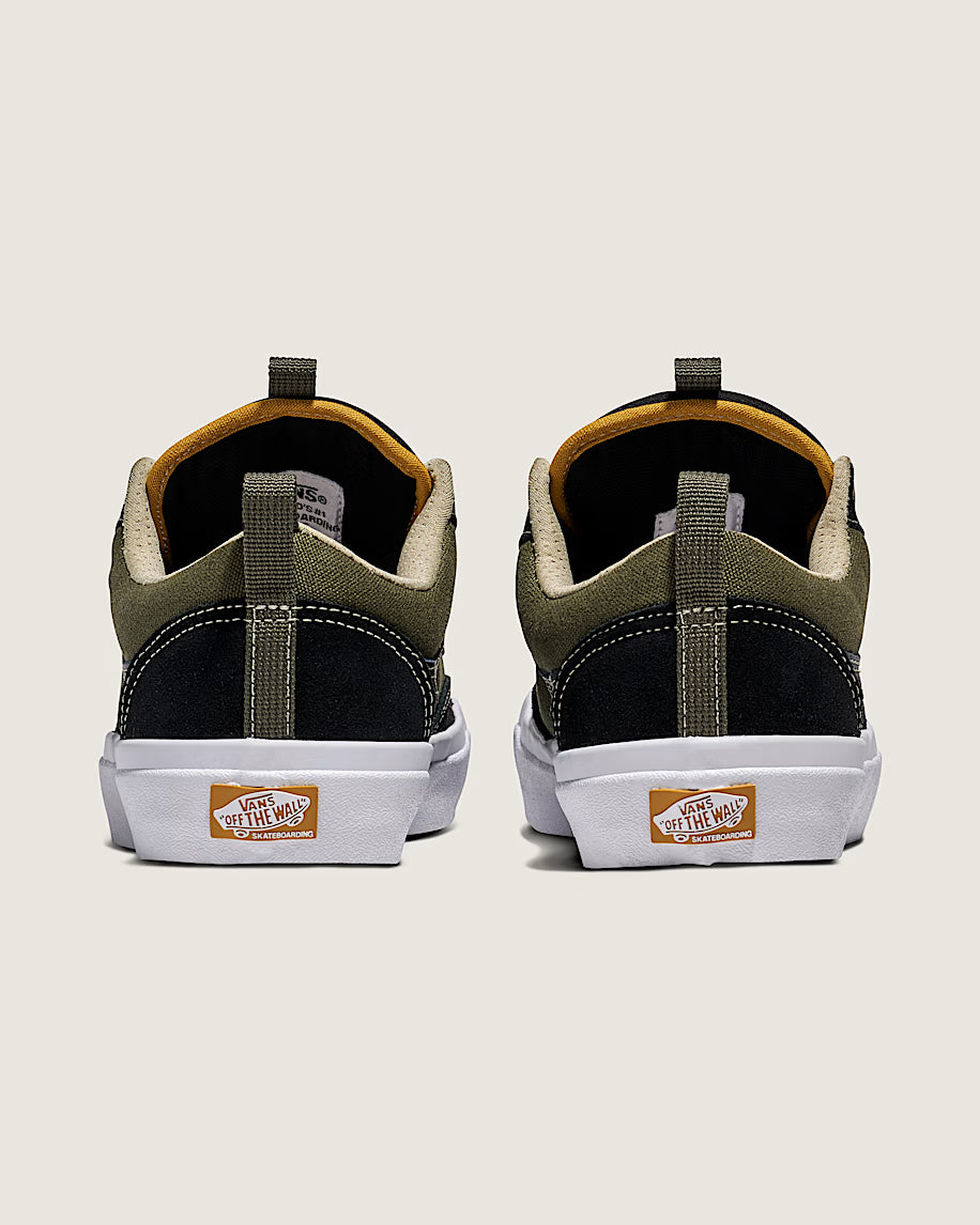 Tenis Vans Old Skool 36+Skate