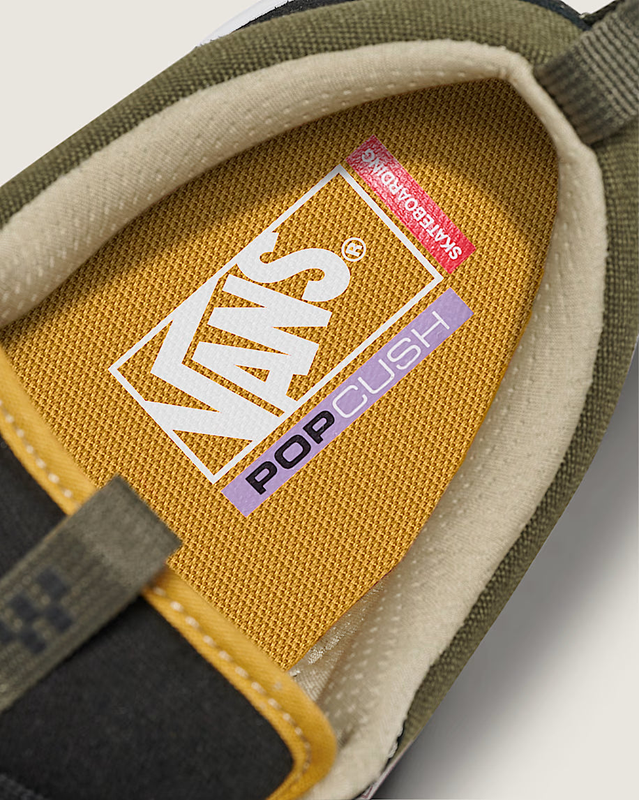 Tenis Vans Old Skool 36+Skate