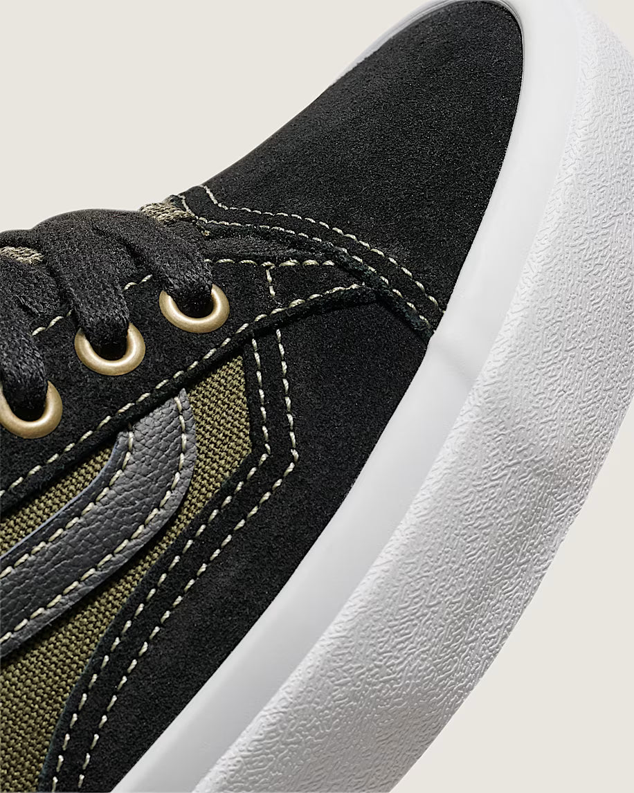 Tenis Vans Old Skool 36+Skate