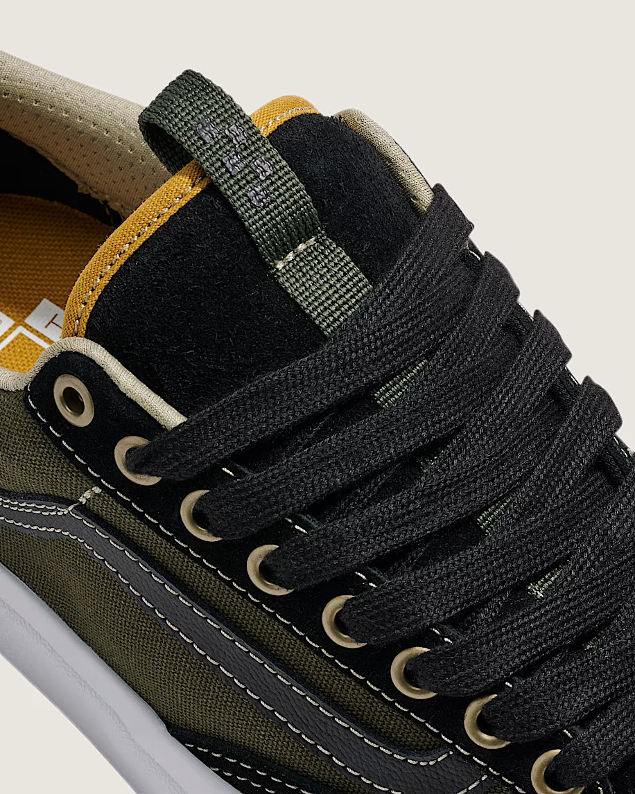 Tenis Vans Old Skool 36+Skate