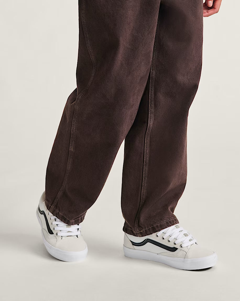 Tenis Vans Old Skool 36+Skate