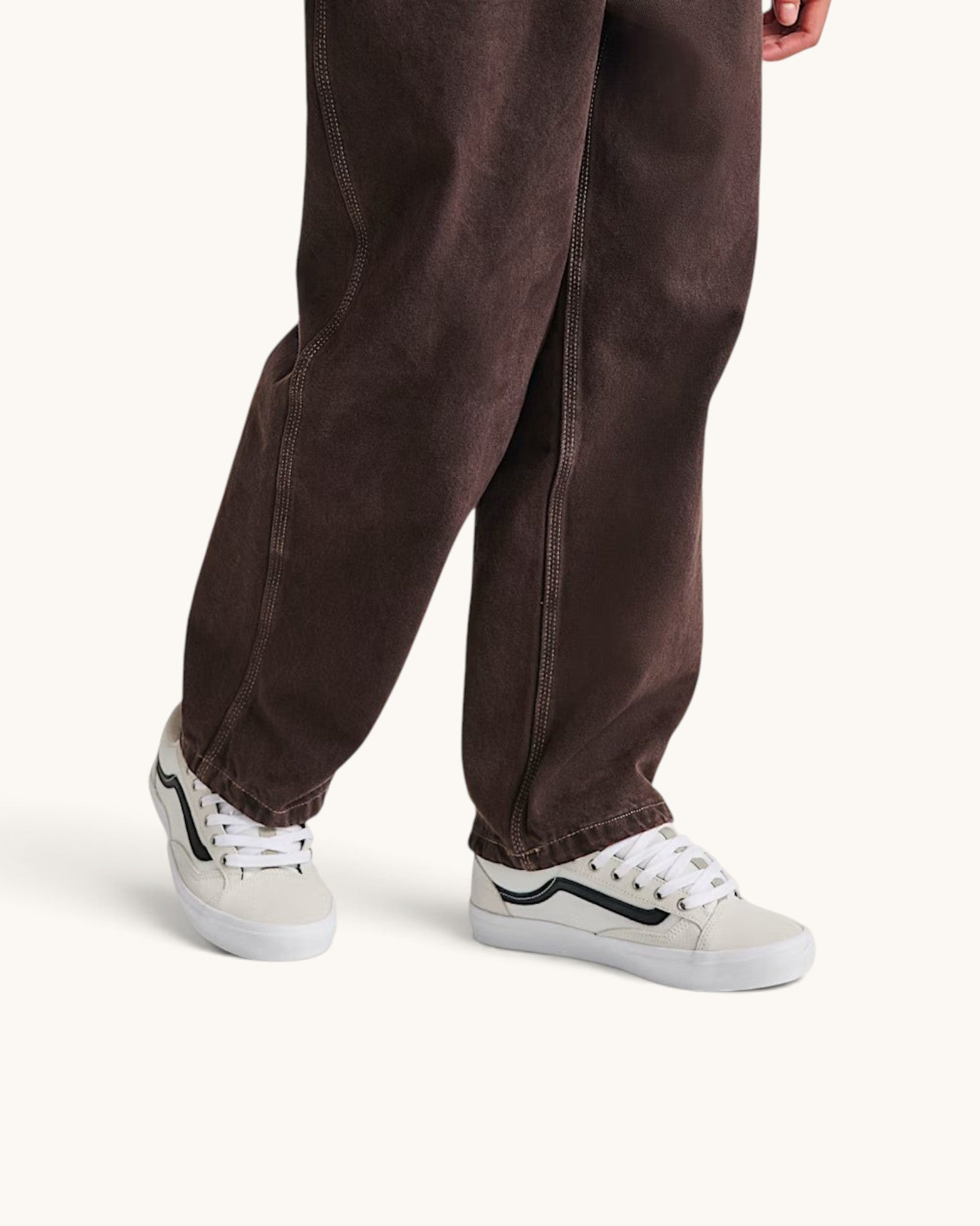 Tenis Vans Old Skool 36+