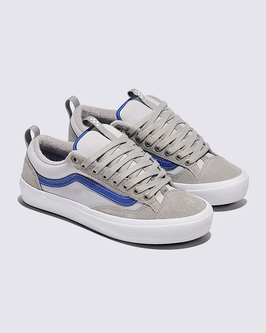 Tenis Vans Old Skool 36+Skate