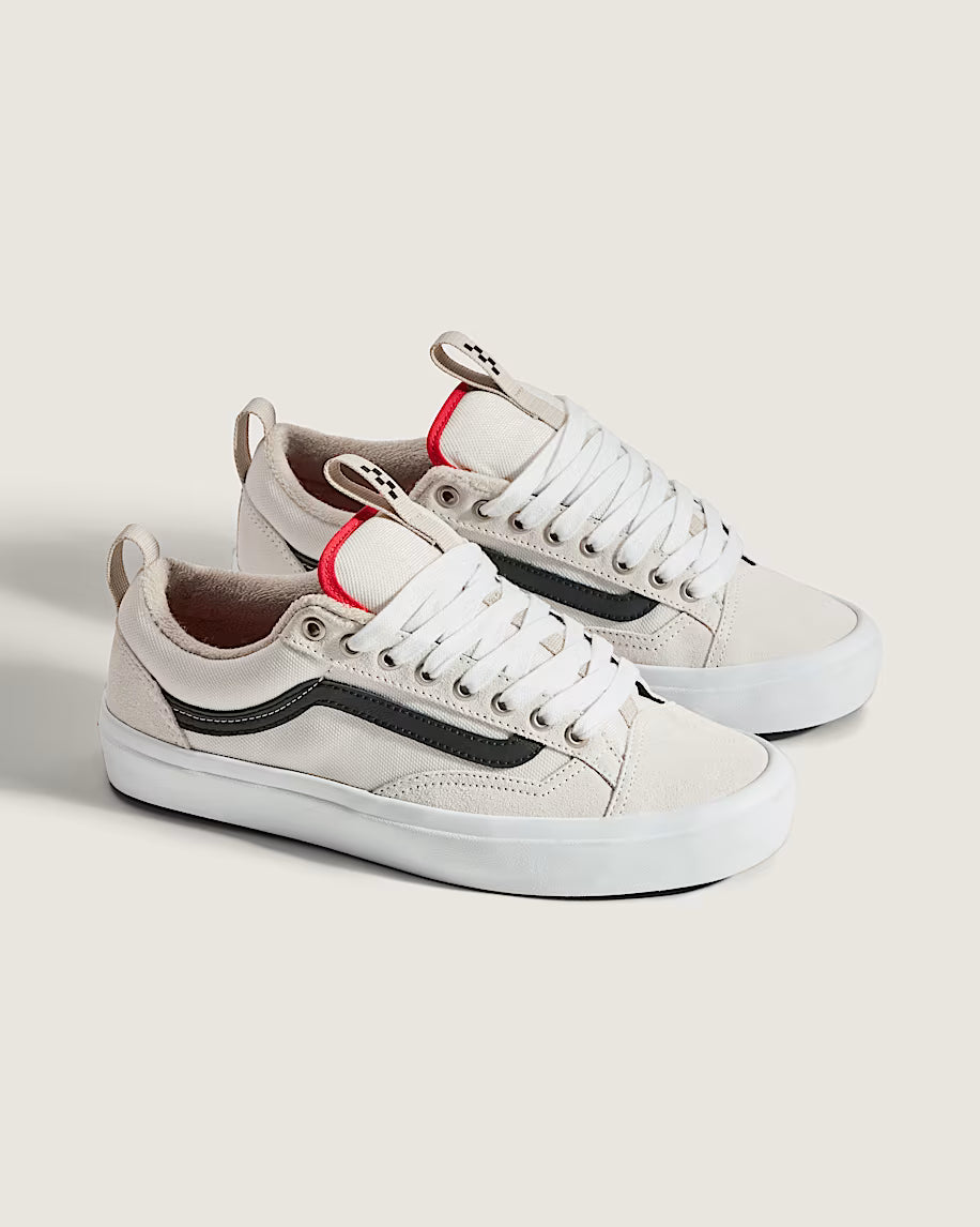 Tenis Vans Old Skool 36+Skate