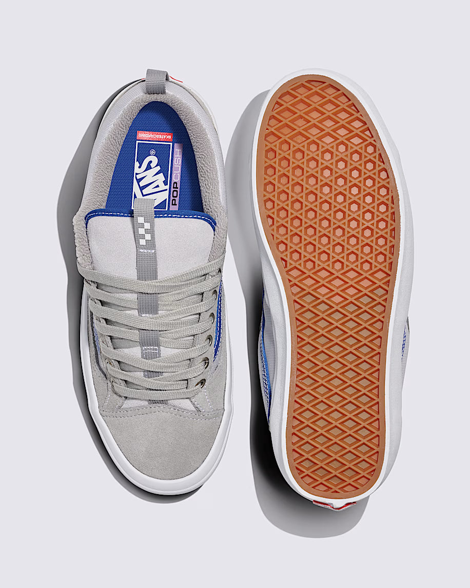 Tenis Vans Old Skool 36+Skate