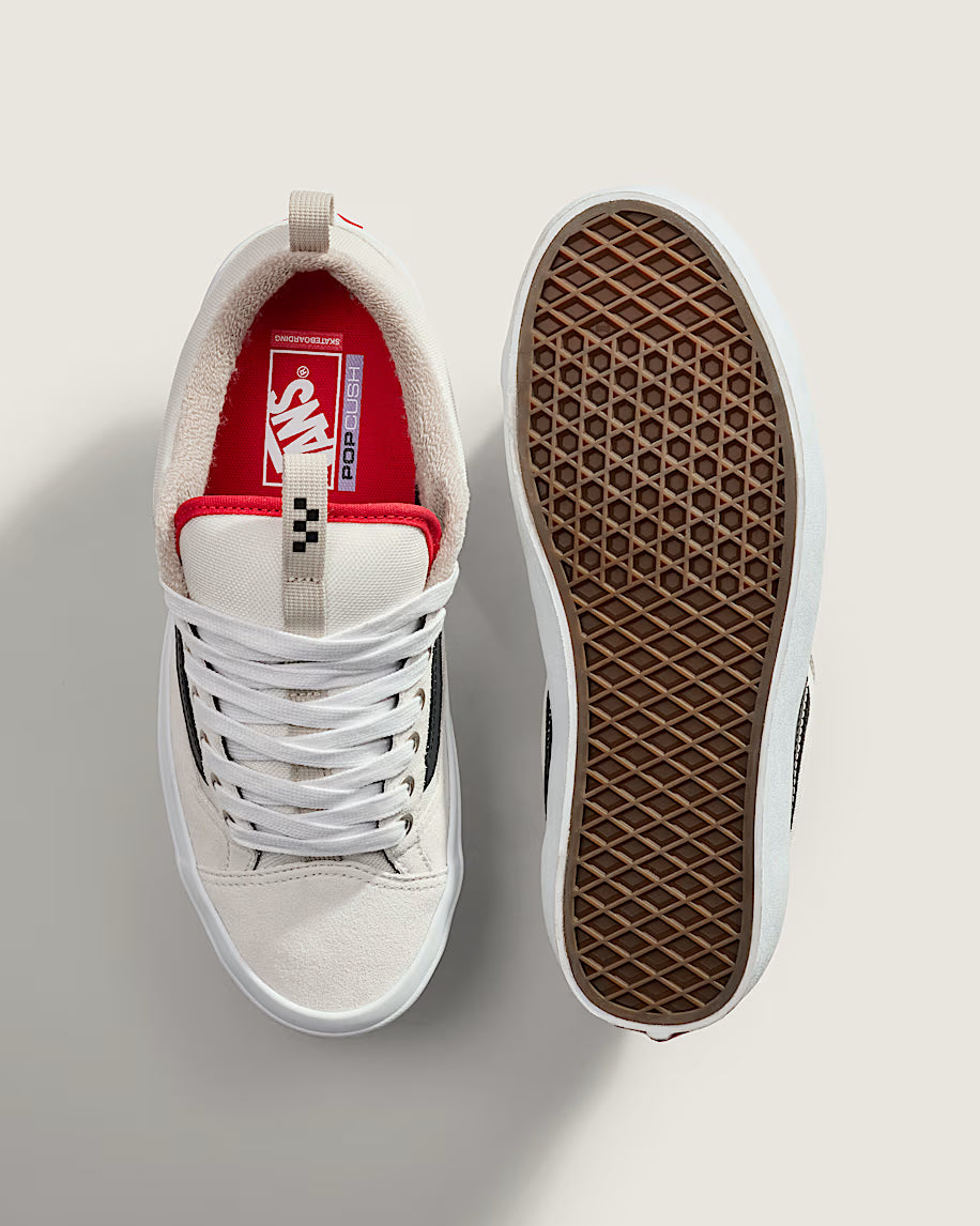 Tenis Vans Old Skool 36+Skate