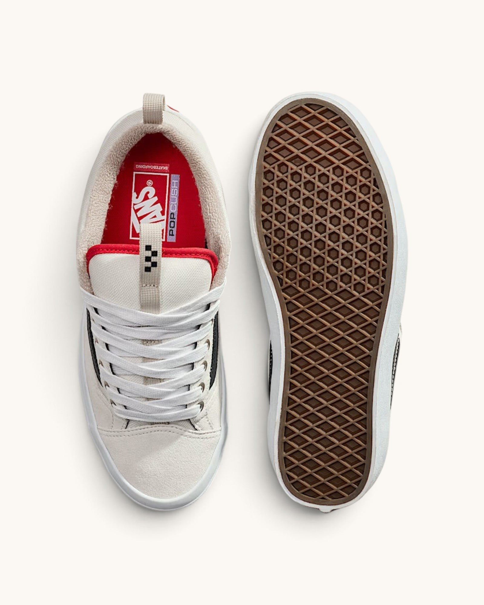 Tenis Vans Old Skool 36+