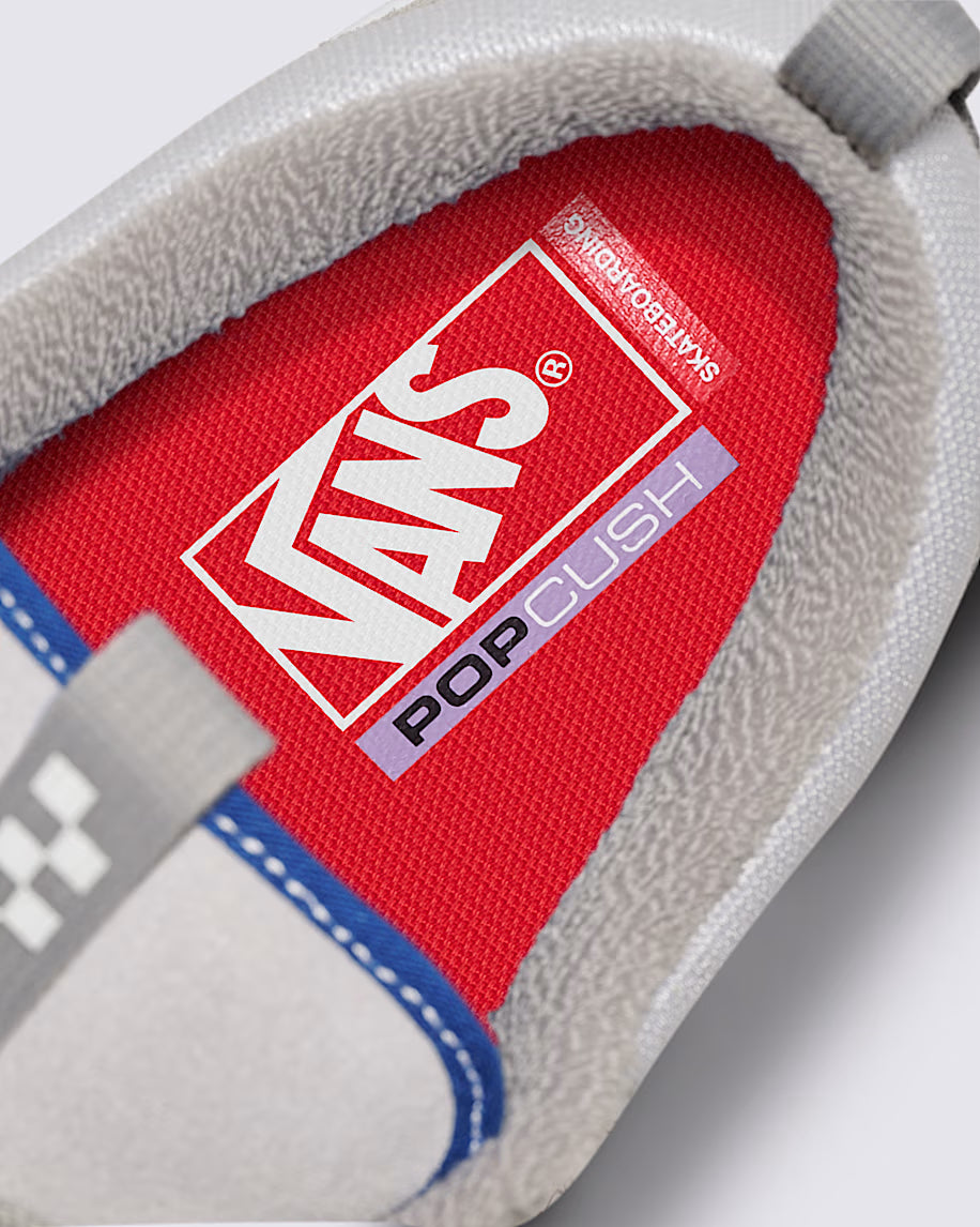 Tenis Vans Old Skool 36+Skate