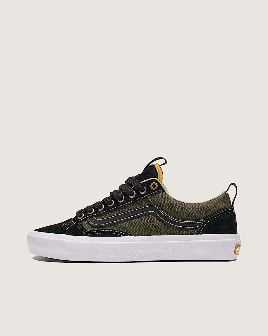 Tenis Vans Old Skool 36+Skate