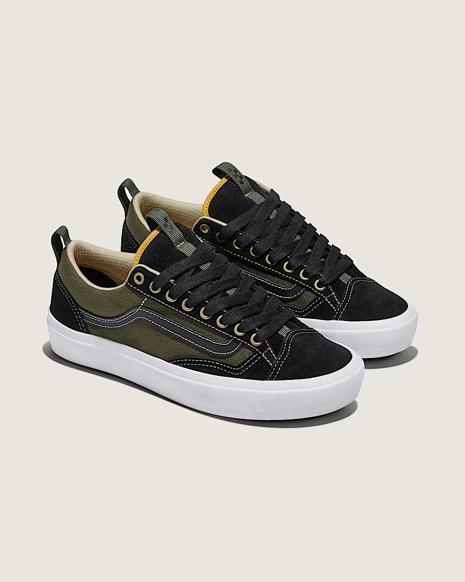 Tenis Vans Old Skool 36+Skate