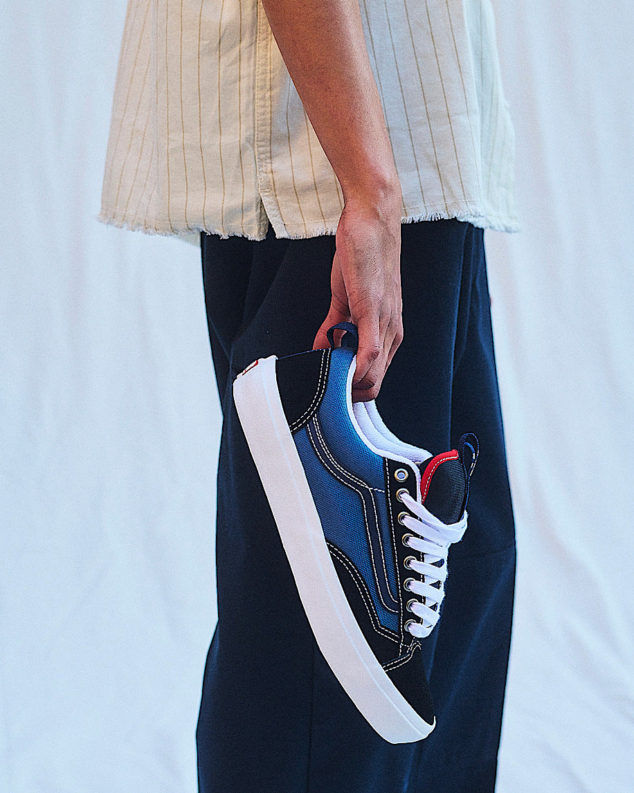 Tenis Vans Old Skool 36+Skate