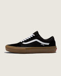 Tenis Vans Skate Old Skool Black, White & Gum