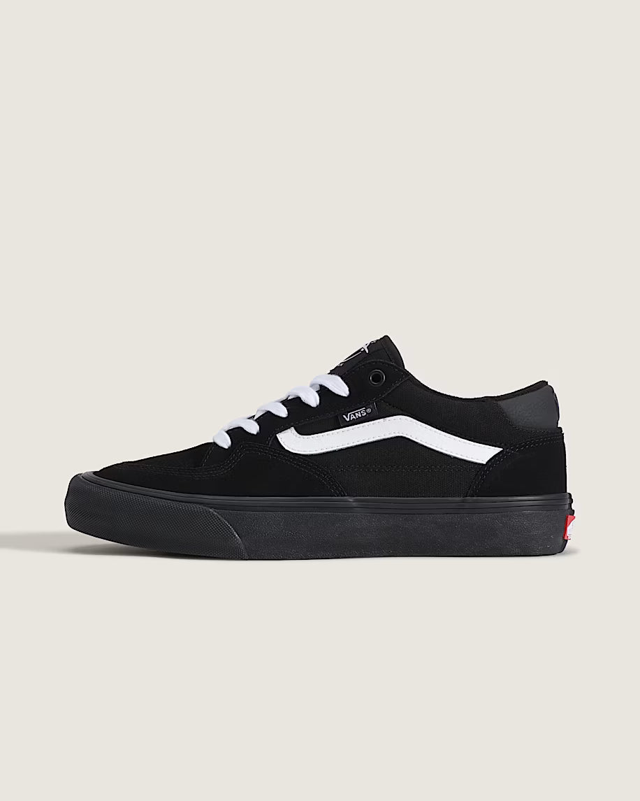 Tenis Vans Skate Rowan