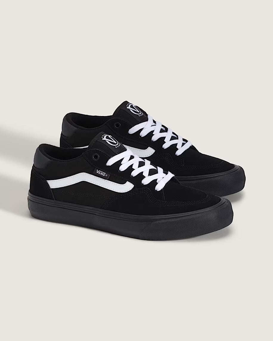 Tenis Vans Skate Rowan