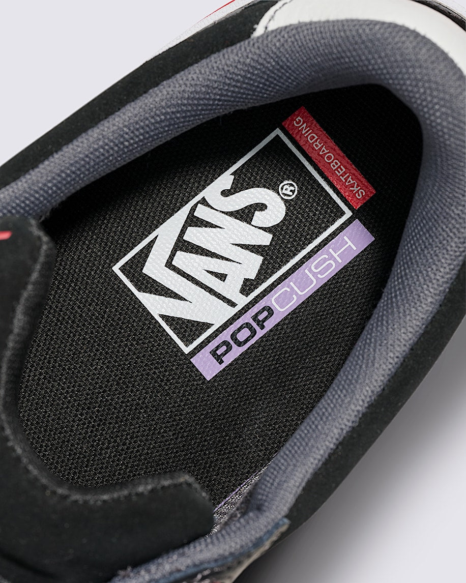 Tenis Vans Wayvee 2.0