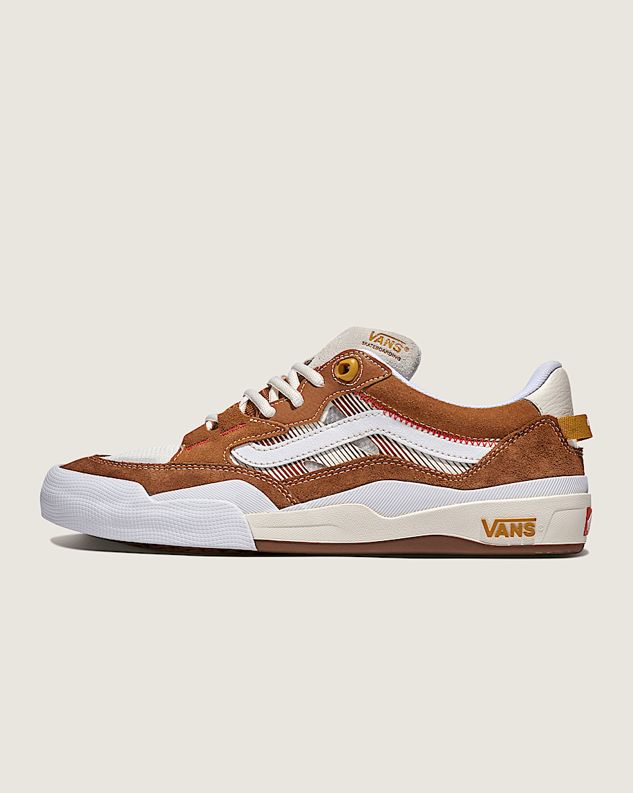 Tenis Vans Wayvee 2.0