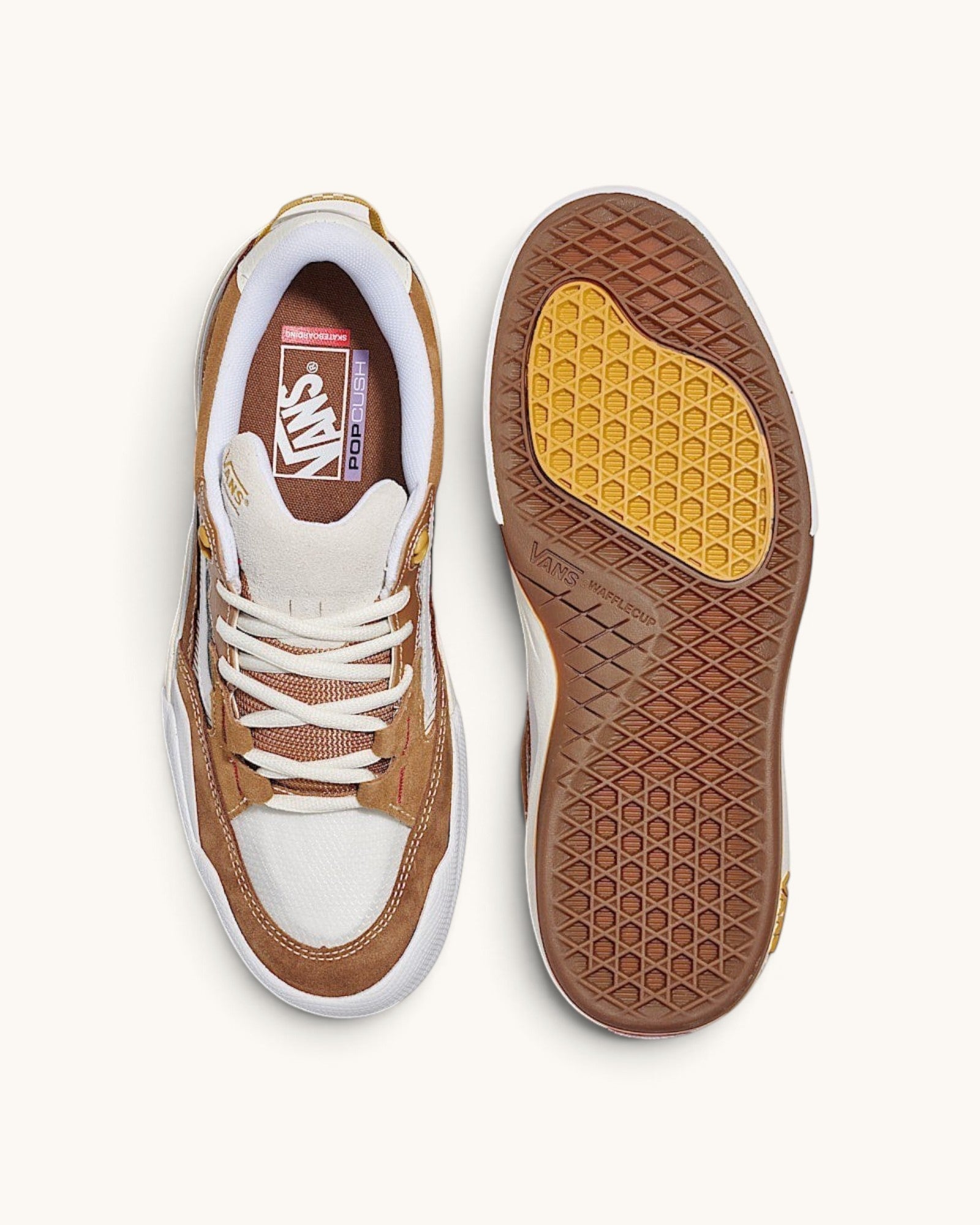 Tenis Vans Wayvee 2.0