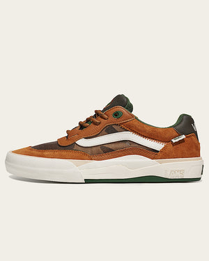 Tenis Vans Wayvee